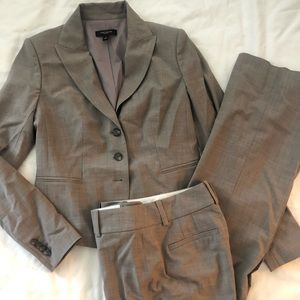 Ann Taylor suit